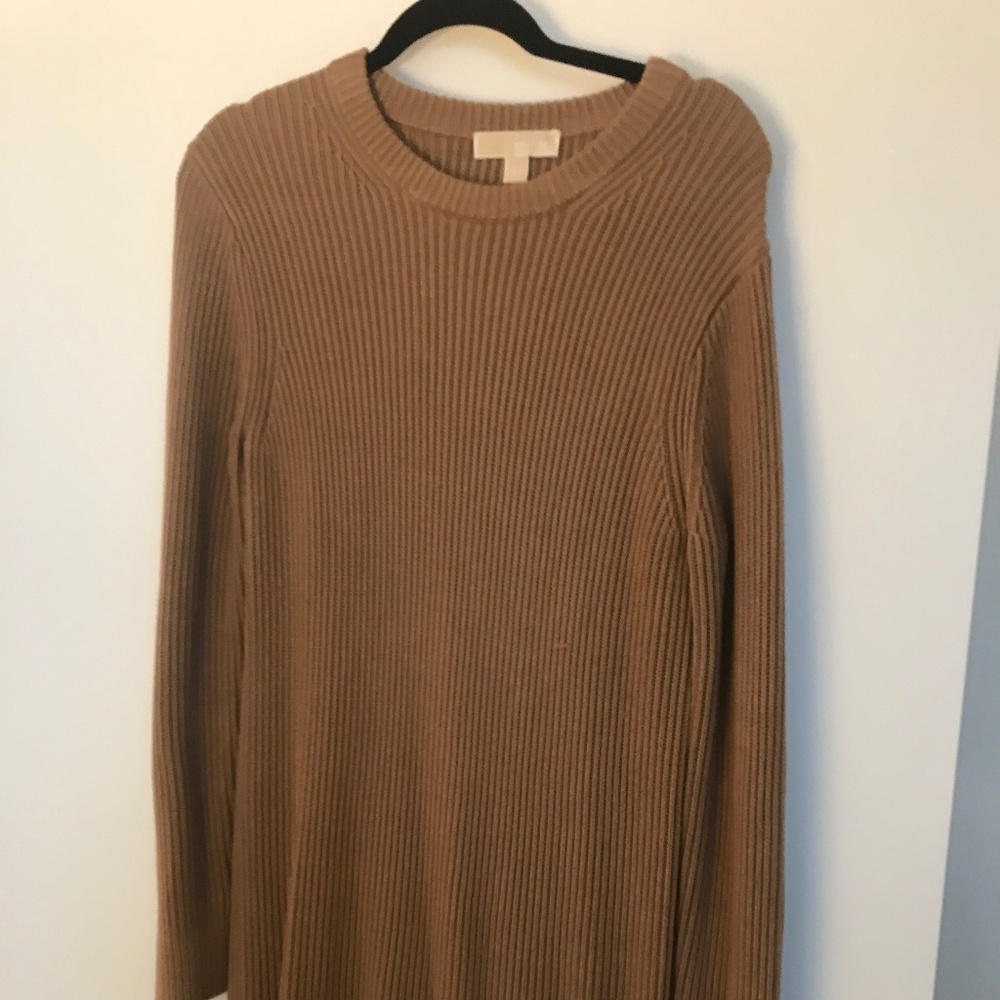 Michael Kors Knit Dress